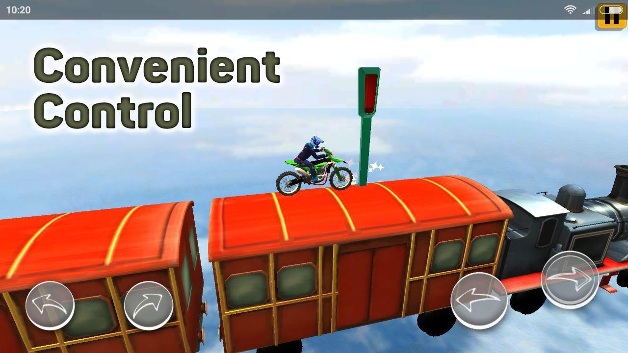 Stunt master Pro : best simulator for Android - APK Download - 