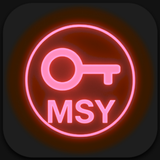MSY VPN TUNNEL APK