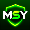 MSY VPN TUNNEL ikon