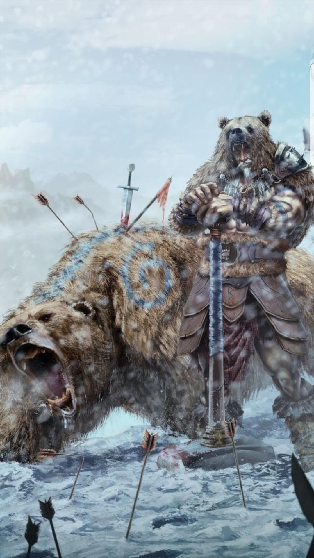 Vikingpaper - Viking Mobile Wallpapers for Android - APK Download