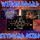Wiccanboard - Wicca Keyboard Themes APK