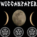 Witchpaper - Wiccan And Witch Wallpapers APK