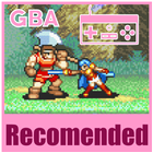 NOSTALGIA GBA icon