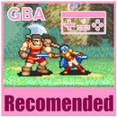 NOSTALGIA GBA: EMULATOR and IS APK