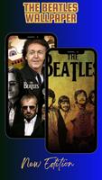 The Beatles Wallpaper poster