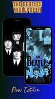 The Beatles Wallpaper स्क्रीनशॉट 1