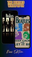 The Beatles Wallpaper Ekran Görüntüsü 2