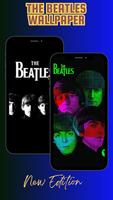 The Beatles Wallpaper capture d'écran 3