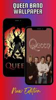 Queen Band Wallpaper screenshot 1