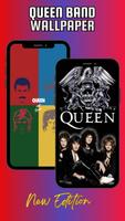 Queen Band Wallpaper screenshot 2