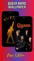 Queen Band Wallpaper screenshot 3