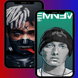 ikon Hip Hop Rap Wallpaper