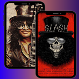 Slash Wallpaper-icoon
