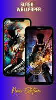 Slash Wallpaper syot layar 1