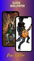 Slash Wallpaper syot layar 2