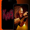 Korn Wallpapers APK