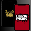 Linkin Park Wallpaper For Fans-APK