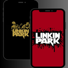 Linkin Park Wallpaper आइकन