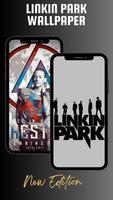 Linkin Park Wallpaper poster