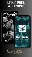 Linkin Park Wallpaper स्क्रीनशॉट 1