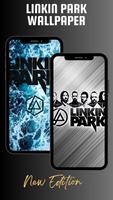 Linkin Park Wallpaper स्क्रीनशॉट 2