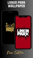 Linkin Park Wallpaper captura de pantalla 3