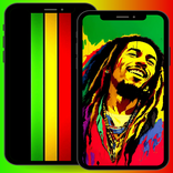 Rasta Reggae Music Wallpaper