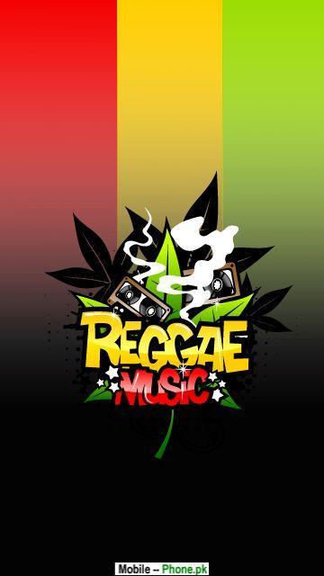 Rasta Reggae Music Wallpaper APK for Android Download