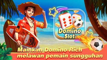 Domino Slot poster