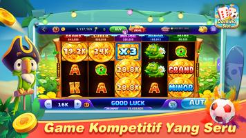 Domino Slot 스크린샷 1