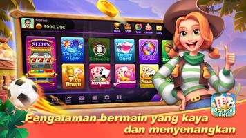 Domino Slot 스크린샷 2