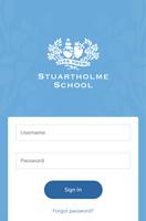 Stuartholme School captura de pantalla 1