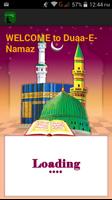 Dua Namaz โปสเตอร์