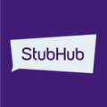 StubHub - Live Event Tickets