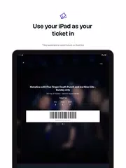 download StubHub - Live Event Tickets XAPK