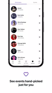 StubHub - Live Event Tickets