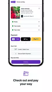 StubHub - Live Event Tickets