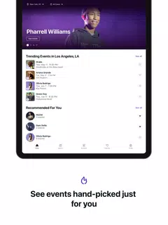 StubHub - Live Event Tickets