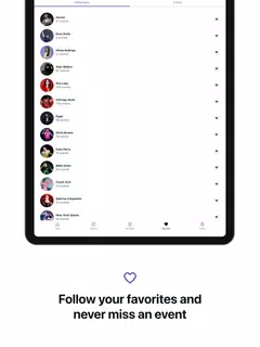 StubHub - Live Event Tickets