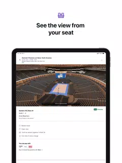 StubHub - Live Event Tickets