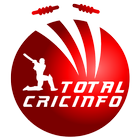 Total Cricinfo أيقونة