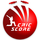 Live Cricket Score Updates アイコン