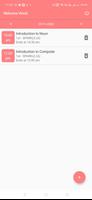 Stucare Cloud Teacher Pro captura de pantalla 2