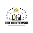 Digital Document Manager ícone