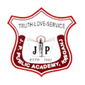 J P Public Academy,Kasganj