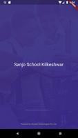 Sanjo School Kilkileshwar, Tehri Garhwal (U.K.) ポスター