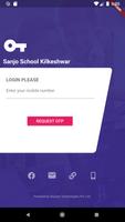 Sanjo School Kilkileshwar, Tehri Garhwal (U.K.) スクリーンショット 1