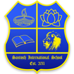 Santosh International School simgesi