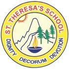 St.Theresa's School, Srinagar, ไอคอน