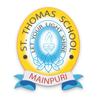 St. Thomas Sr. Sec. School, Mainpuri 아이콘